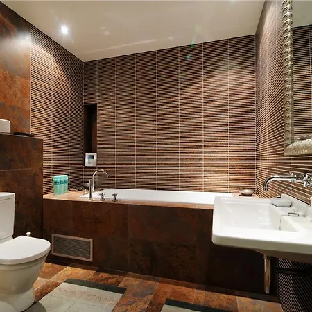 Apartment Vip-Kvartira Kiseleva Minsk