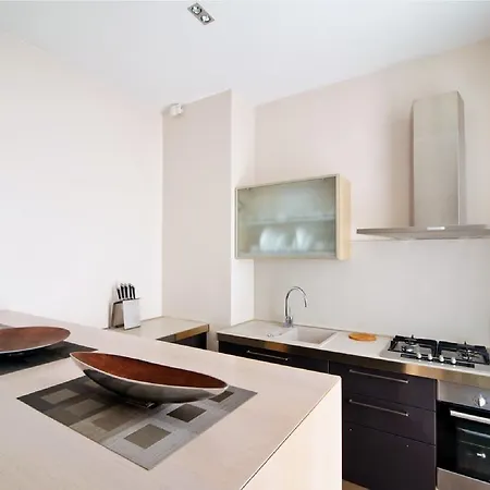 Apartment Vip-Kvartira Kiseleva