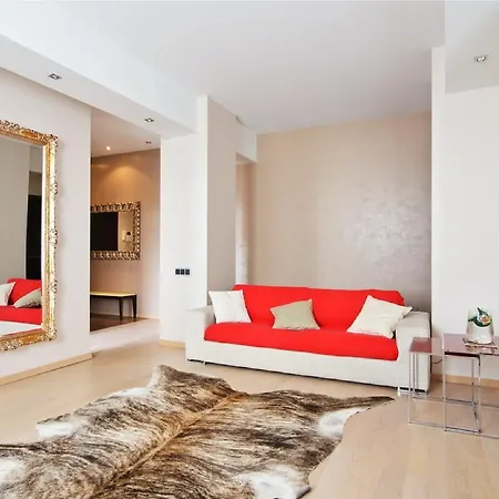 Apartment Vip-Kvartira Kiseleva