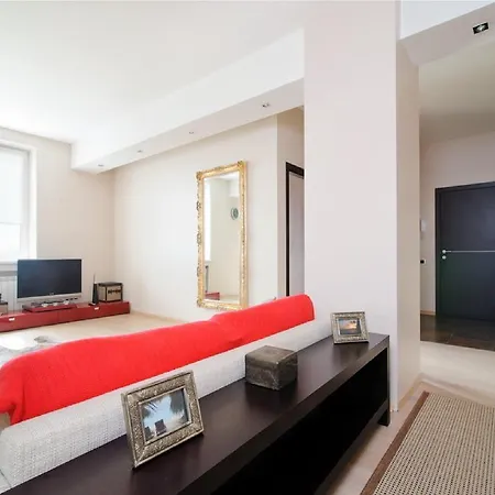 Apartment Vip-Kvartira Kiseleva Minsk