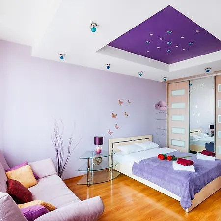 Vip-Kvartira Kiseleva * Minsk