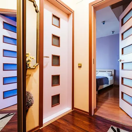Apartment Vip-Kvartira Kiseleva