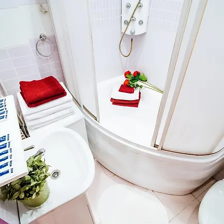 Vip-Kvartira Kiseleva * Minsk
