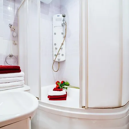 Vip-Kvartira Kiseleva Minsk